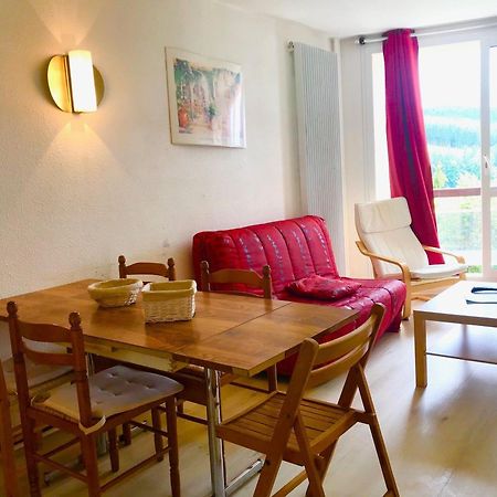 Appartement 43M² Pied Des Pistes Avec Parking Et Wifi - Fr-1-515-40 فيلارد دي لانس المظهر الخارجي الصورة