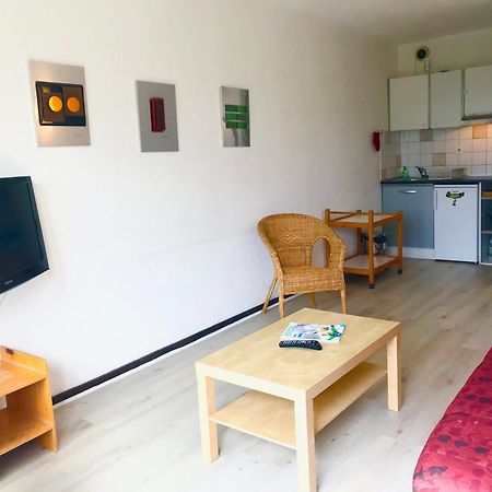 Appartement 43M² Pied Des Pistes Avec Parking Et Wifi - Fr-1-515-40 فيلارد دي لانس المظهر الخارجي الصورة