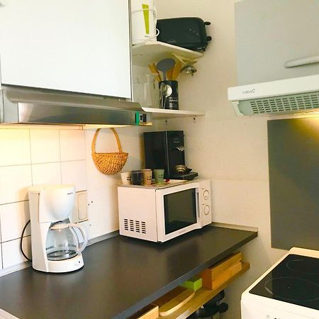 Appartement 43M² Pied Des Pistes Avec Parking Et Wifi - Fr-1-515-40 فيلارد دي لانس المظهر الخارجي الصورة
