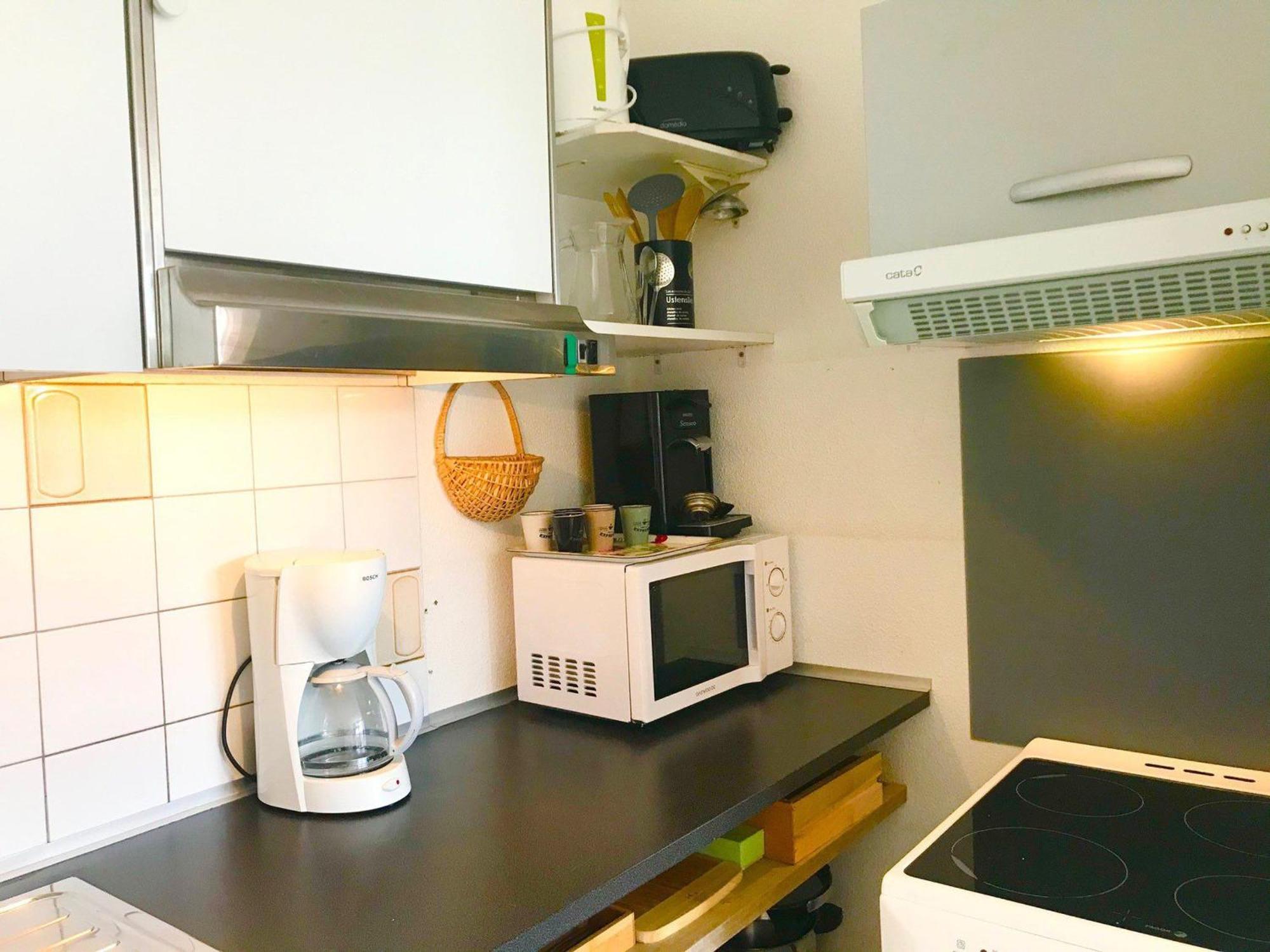 Appartement 43M² Pied Des Pistes Avec Parking Et Wifi - Fr-1-515-40 فيلارد دي لانس المظهر الخارجي الصورة