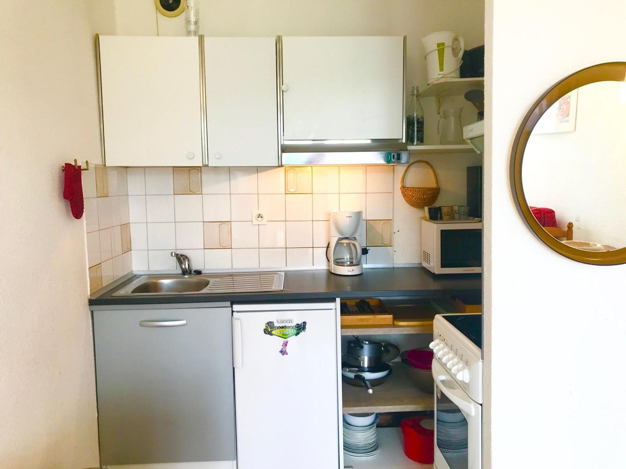 Appartement 43M² Pied Des Pistes Avec Parking Et Wifi - Fr-1-515-40 فيلارد دي لانس المظهر الخارجي الصورة